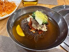 平壤冷面-平壤馆(西塔街店)