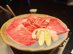 M6招牌关东寿喜烧-满来寿喜烧(金虹桥店)