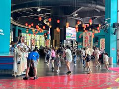 -Club Med地中海俱乐部·桂林度假村