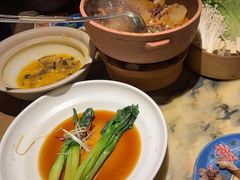 -范家小馆·烤鸭新京菜(金融街店)