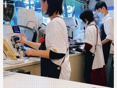 -Manner Coffee(大宁国际商业广场店)