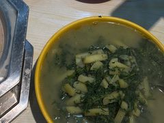 -老舅老蒙肉饼非遗店(一店)