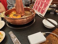 -仁和四季涮肉馆(天坛南门店)