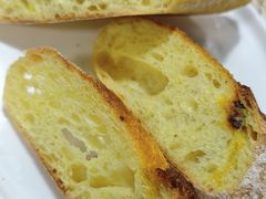 -佐敦面包铺·JORDAN BAKERY