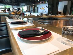 -Marina厨房·ALA精酿(月湖盛园店)