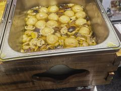 -君来湖滨饭店·玫瑰园