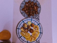 -高记福桂桂花糖炒栗(鼓楼店)