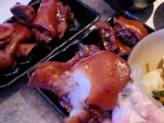 -和子足浴SPA会馆(东方之门店)