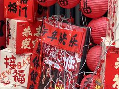 -味子夫鸡柳(解放碑总店)