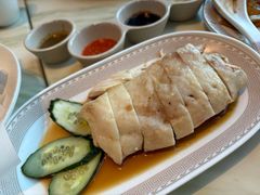 -章记星洲 · 新加坡餐厅(望京店)