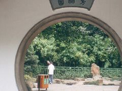 -杭州黄龙洞