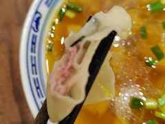 -永丰面馆(汉口路店)