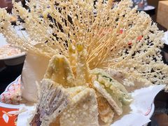 -天狗山料理(省体店)