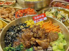 -食米家拌饭(梅溪新天地店)