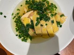 -上海人家花樣年华(中山公园店)