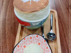 -芙蕾哥哥souffle