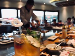 -赤坂亭·M9和牛烧肉·铁板烧(合肥万象城店)