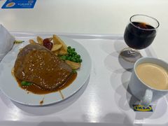 -宜家·瑞典风味餐厅(四元桥店)