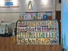 -Blueglass酸奶(财富购物中心店)