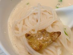 -沈灶河豚宴·河豚融合餐厅(汉中路店)