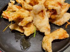 -金掌勺东北菜(格兰晴天店)