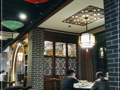 大堂-千岛湖小鱼儿·淳安匠心农家菜