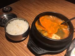 -王妃家(明洞中央店)