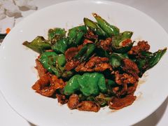 -小厨娘淮扬菜(清江苏宁广场店)
