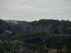 -天河潭旅游度假区