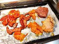 -苏格里岛自助烧烤火锅(花果园兰花广场店)