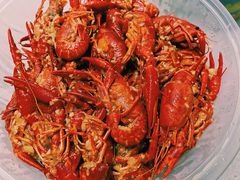 -龙虾风暴(松江店)