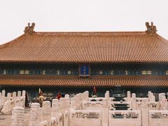 -故宫博物院(故宫)