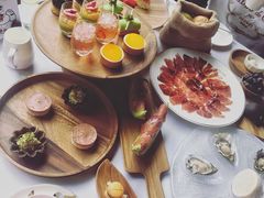 -三嚥阁 La Villa Restaurant