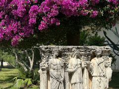 -安塔利亚博物馆