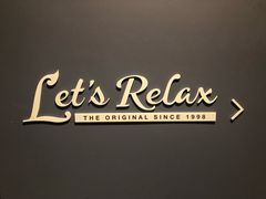 -Let’s Relax Onsen and Spa(Thonglor)