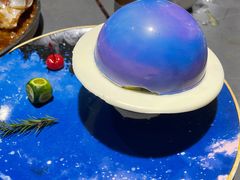 -3号仓库·创意中国菜(乐清正大广场店)