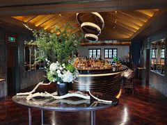 -Le Comptoir de Pierre Gagnaire
