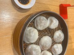 -老鼓楼汤包(太平门店)