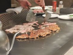 -大渔铁板烧(花园道店)