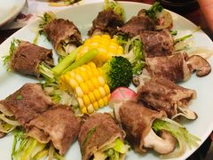 -蟹田居·活蟹料理(东城店)