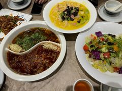 -李氏传家菜(兴城路店)