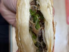 -张氏北相羊肉胡卜(八一总店)