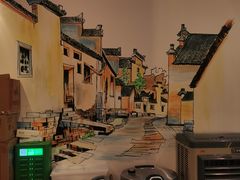 -徽韵人家·传承正宗徽菜(牡丹园店)