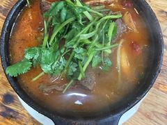-沈妈砂锅(光华村店)