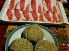 -正福居老北京正宗铜锅泉水涮肉(彰化路店)