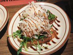 -ZAFFERANO西班牙海鲜饭(上海首店)