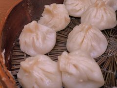 小笼包-万寿斋(山阴路店)