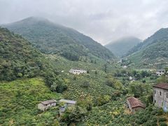 -东白山
