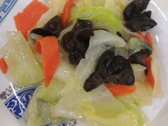 -马子禄牛肉面(金宝街店)