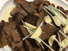 -杨家饭馆(八宝店)